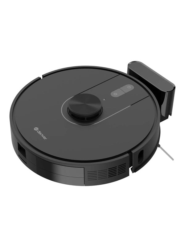 DENVER Roboter Staubsauger RVC-135