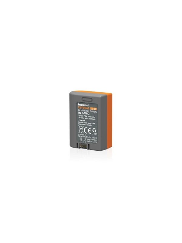 Hhnel Modus Extreme Battery HLX-MD2
