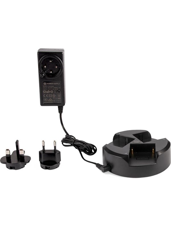 Hhnel Trio Charger Sony L-series