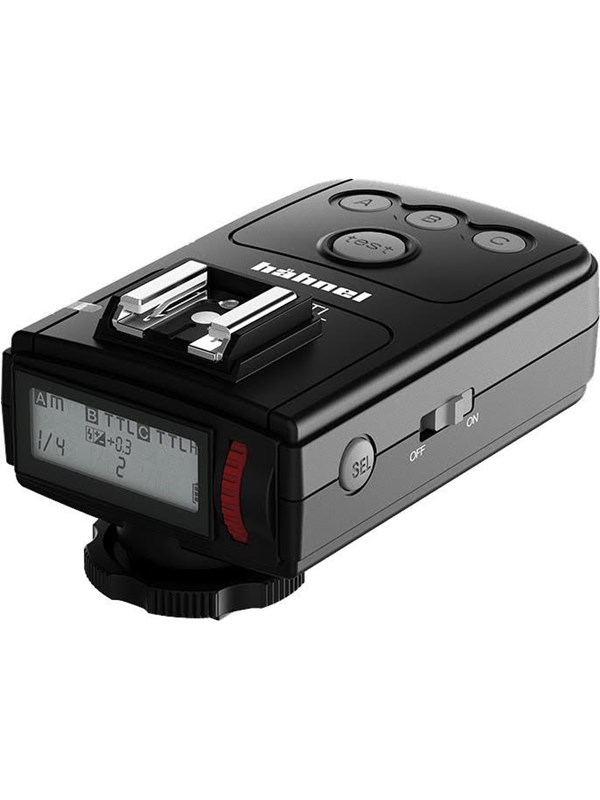 Hhnel Viper TTL Transmitter Fuji