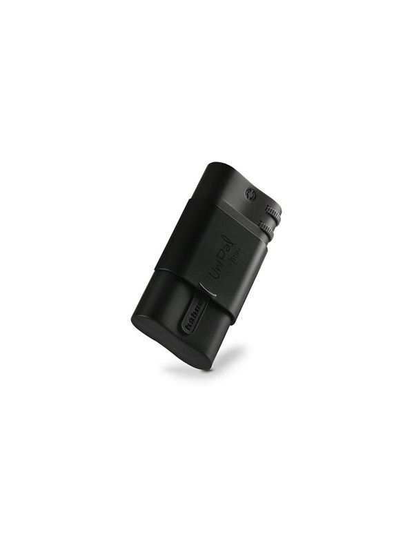 Hähnel Fototechnik Unipal Mini II 10003660 Kamera-Ladegerät Passender Akku LiIon LiPo