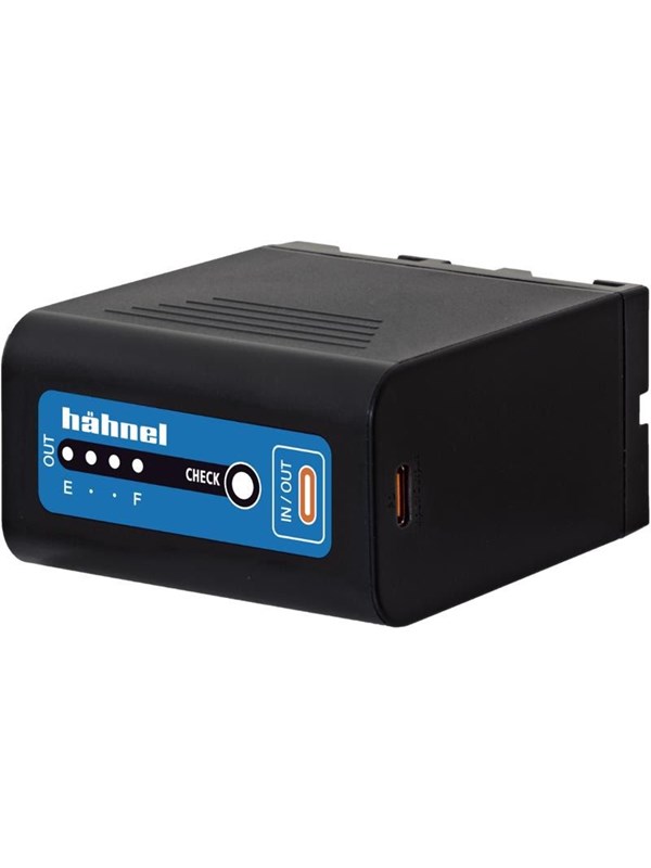 Hhnel Battery Sony HL-XL970 Pro-C  NP-F970
