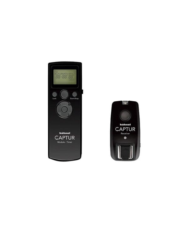 Hhnel Remote Captur Timer Kit OlympusPanasonic