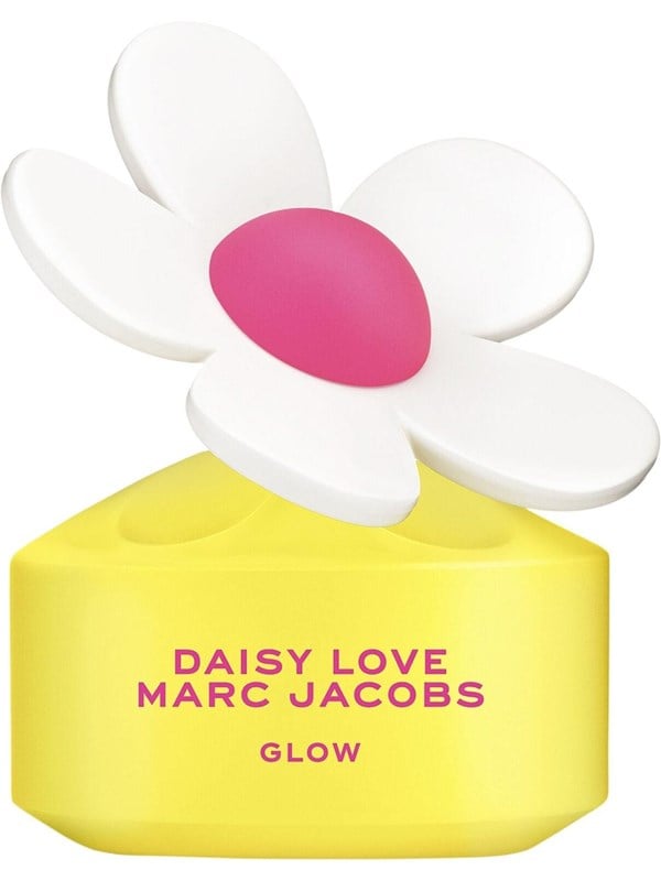 Marc Jacobs Fragrance Daisy Glow Eau de toilette 50 ml