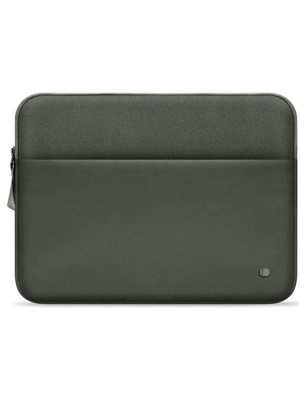Tech-Protect  Laptop Bag 13-14 - Green