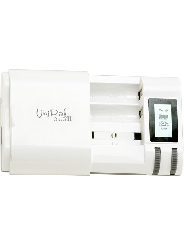 Hhnel Powerstation Unipal Plus II
