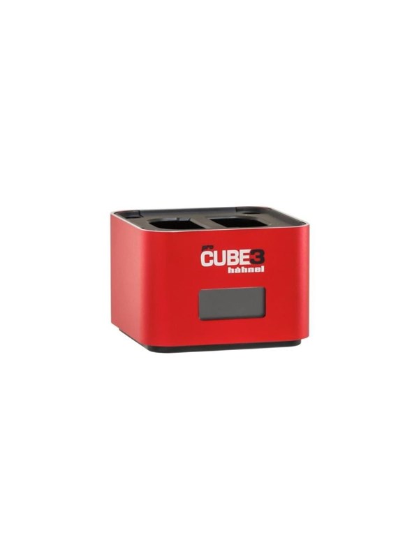 Ladegerät Hahnel Procube3 Kompatibel Canon LP-E6 E6N E6NH E6P E8 E17