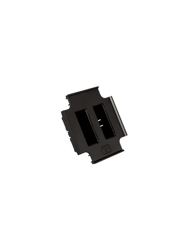 Hhnel ProCUBE 2 Plate for Canon LP-E8 Battery