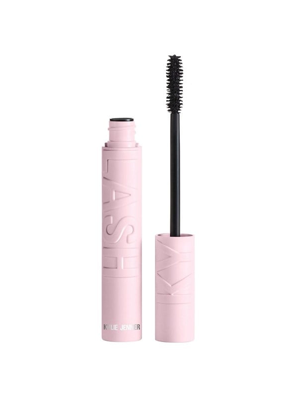 Kylie Cosmetics Kylash Pure Volume Mascara 24 ml- Duo Set