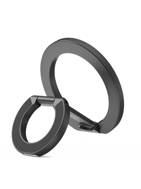 Tech-Protect MMR400 Lamano Ringhalterung, Universal, Schwarz