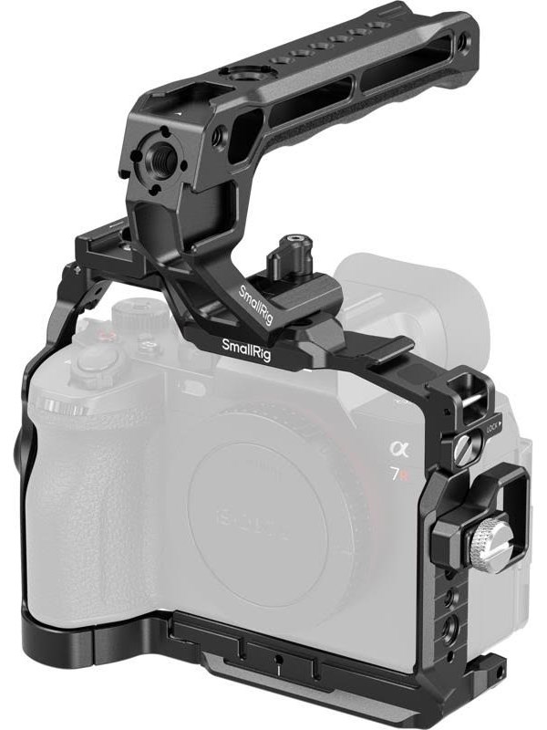 SmallRig 6703 Cage Kit for Sony Alpha 7R VI