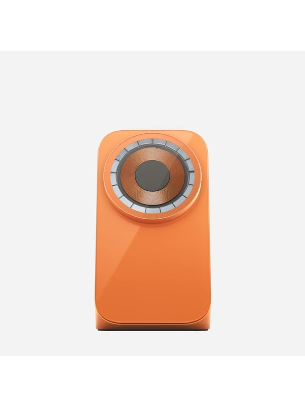Nomad Stand One - Stellar Orange  Qi22  4th Gen  Limited Edition