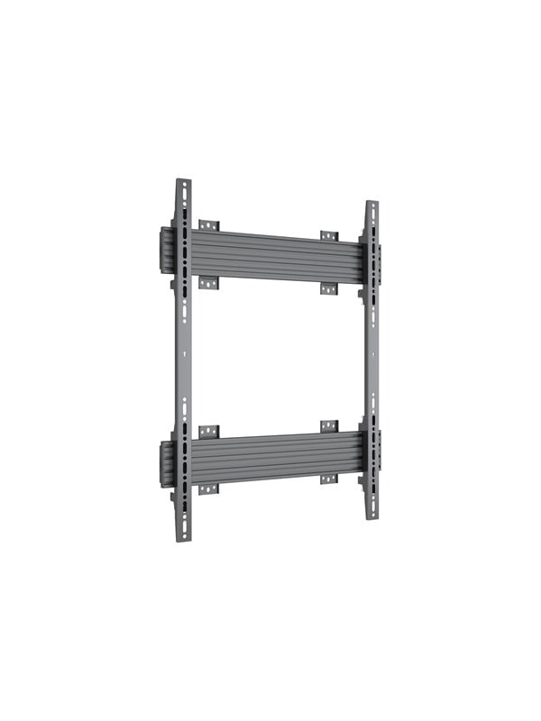 Multibrackets M Pro MBW1UP - Max 125 kg - recommended for 98