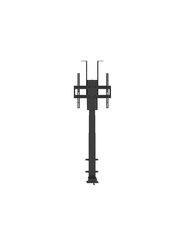 Multibrackets M mounting kit - motorised lift - for flat panel - large - black - Max 60 kg - recommended for 55