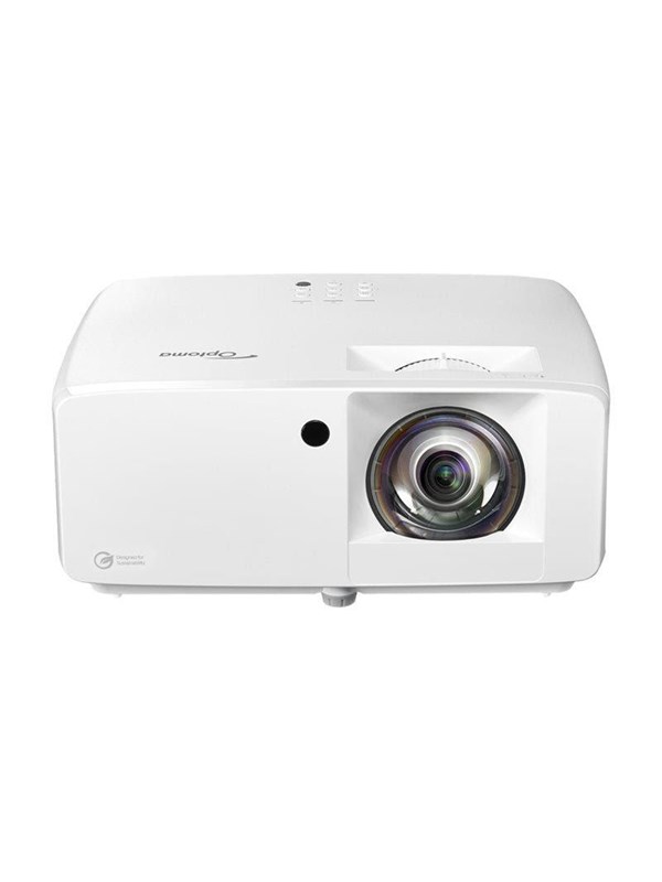 Beamer Optoma ZH451ST Full HD 4200 Lumen Laser DLP Kurzdistanz Tragbar