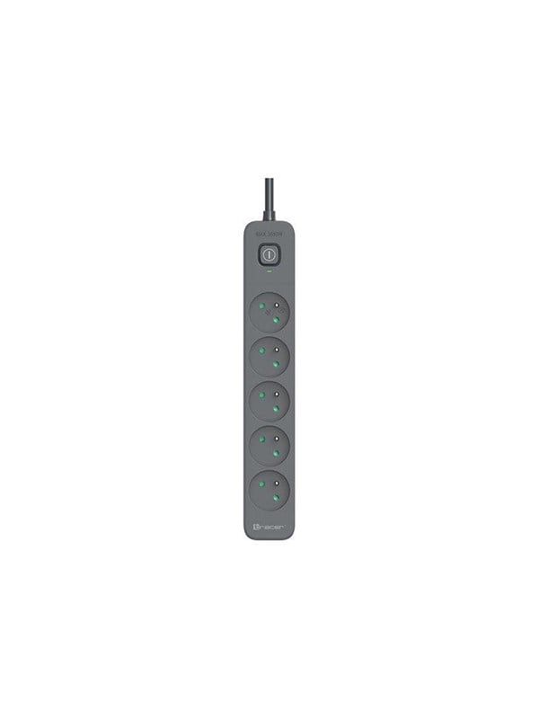 Tracer PowerLine  - power strip - 3680 watt