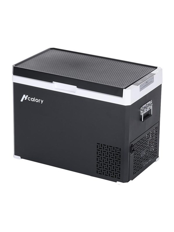 BlitzWolf D30+ Car Cooler with Bluetooth