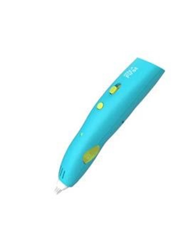 My First 3dPen Make Blue
