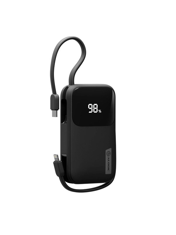 Image of ALOGIC Tandem+ - 20.000mAh Power Bank - 20000 mAh