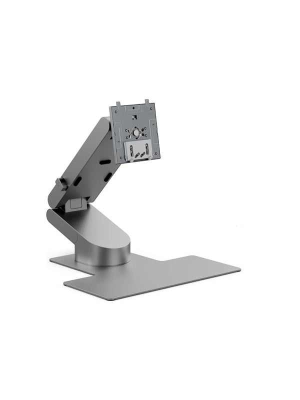 Image of ALOGIC Aspekt stand - fold - for LCD display - space grey