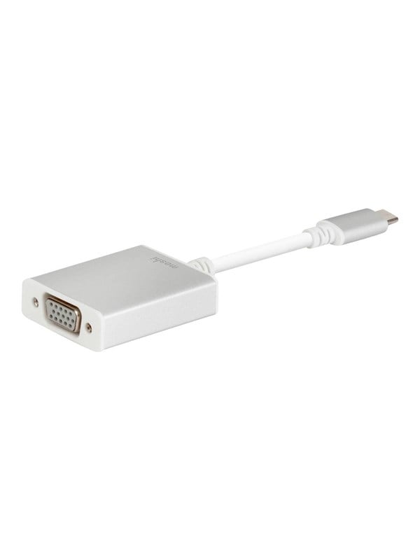 99MO084201 - usb-c zu usb Adapter Grau - Moshi