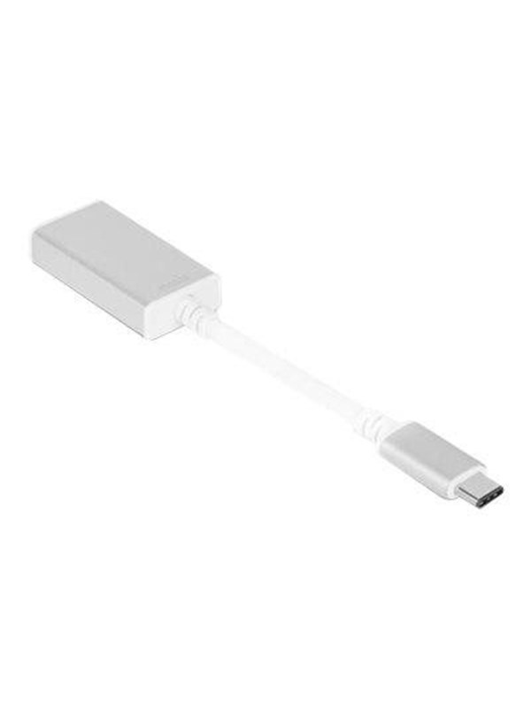 Moshi charging / data cable - 13.2 cm