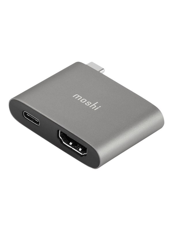 Moshi adapter - HDMI / USB