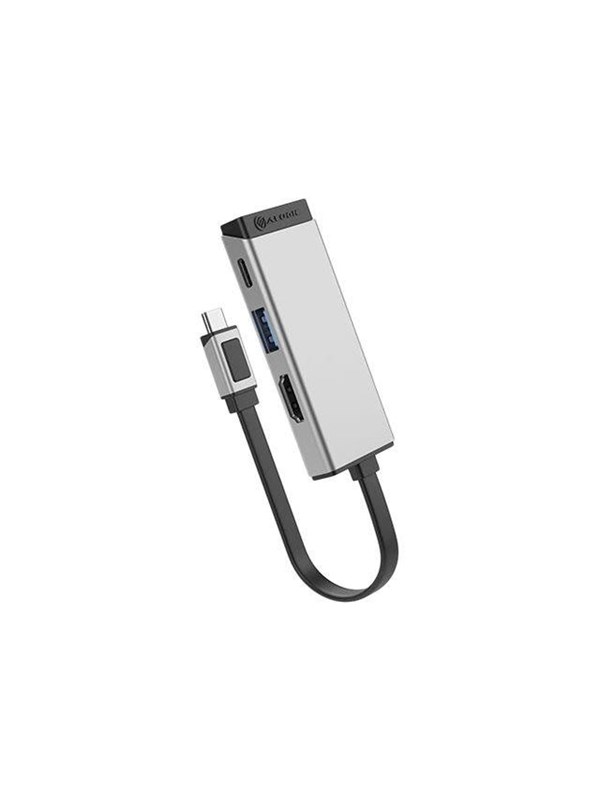 Image of ALOGIC MagForce TRIO 3-in-1