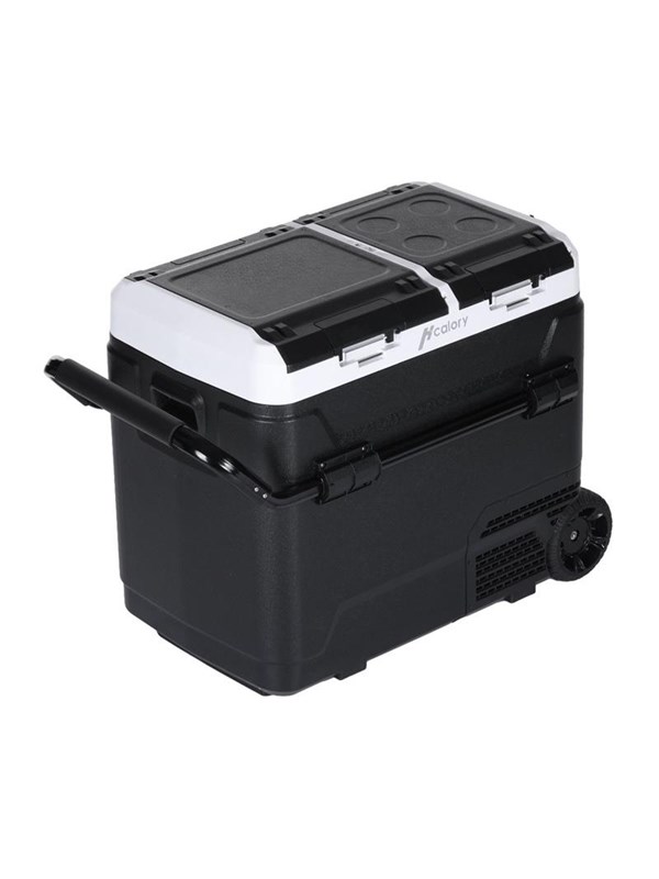 BlitzWolf P50M+ Car Cooler with Bluetooth