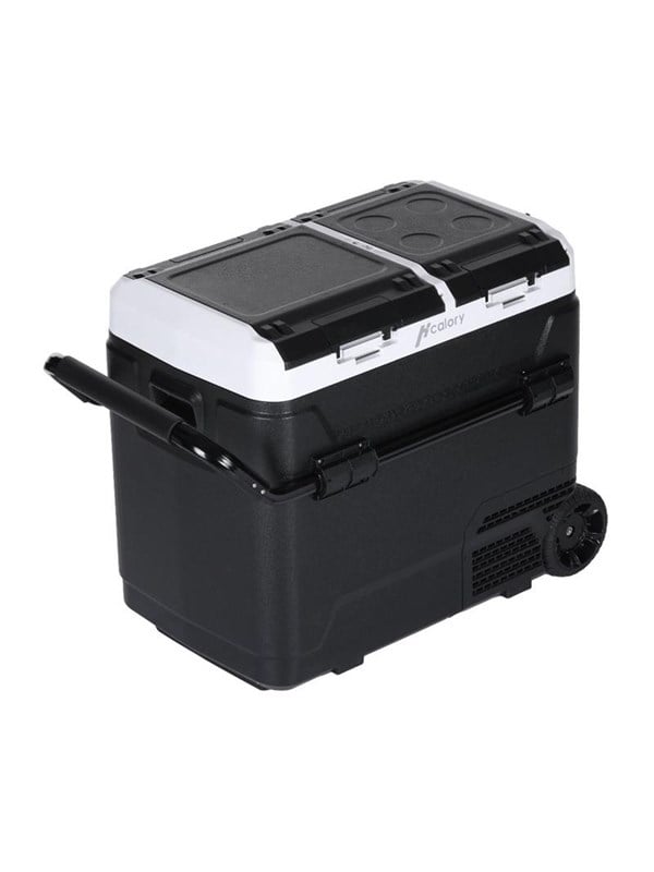 BlitzWolf P60M Car Cooler with Bluetooth