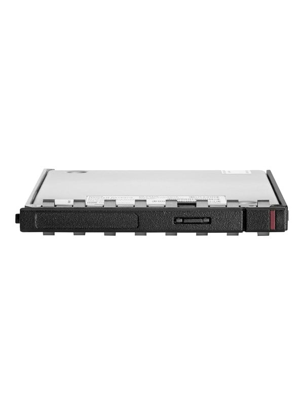 HP E - SSD - Read Intensive Mainstream Performance - 768 TB - PCI Express 50 NVMe