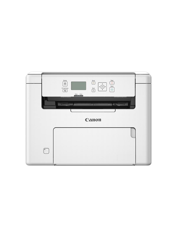 Canon i-SENSYS MF272dw II MFP Multifunktion - Einfarbig - Laser