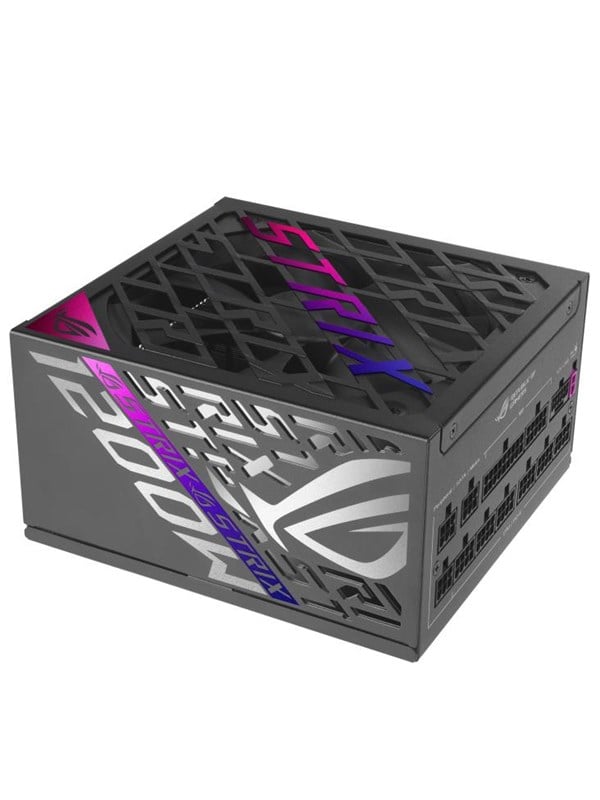 ASUS ROG Strix 1200W Platinum Gaming | PC-Netzteil - Image 5