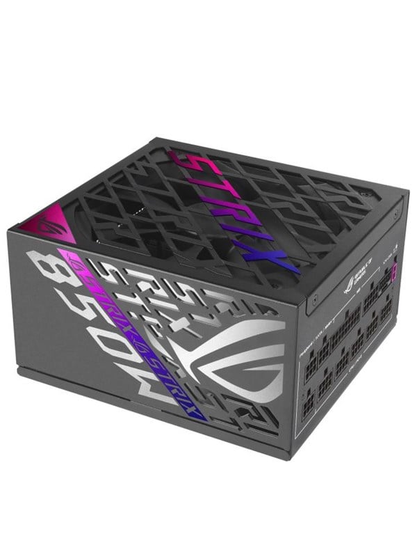 Asus Rog Strix Platinum 850P 850W Gaming-E Netzteil Modular Pcie5.1 90Ye00w8-B0na00 - Bild 6