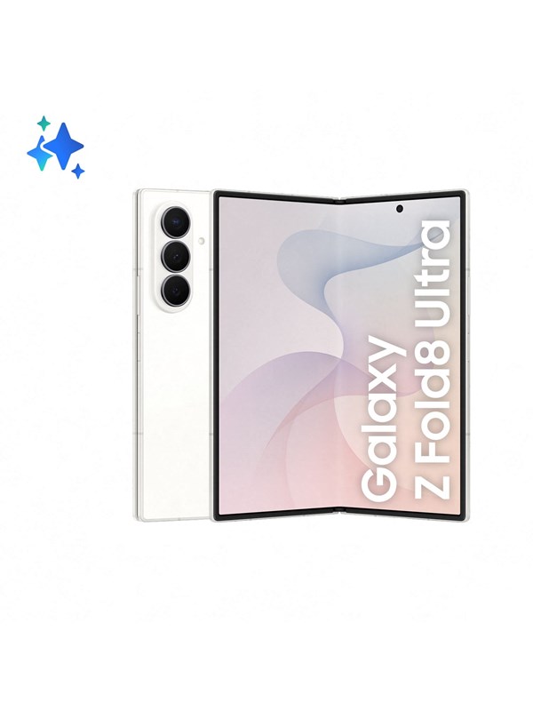 Samsung Galaxy Z Fold8 Ultra 512GB/12GB - Cream