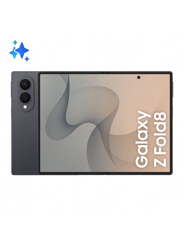 Samsung Galaxy Z Fold8 5G 12GB 256GB 7.6" Graphite