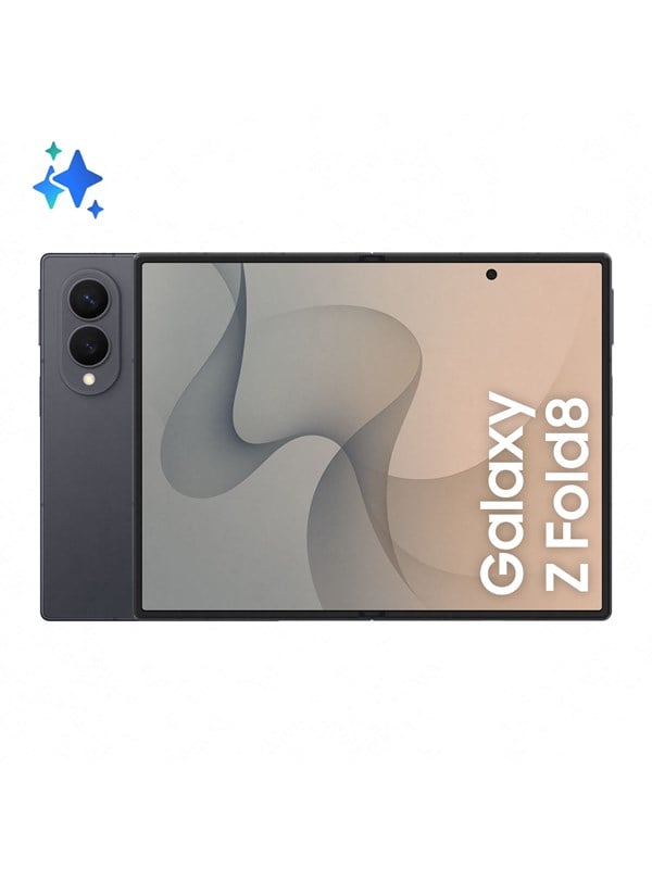Samsung Galaxy Z Fold8 5G 16GB 1TB 7.6" Graphite