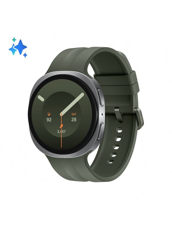 Samsung Galaxy Watch9, Lte Sm-L355fz, Mit Telekom Vertrag 44 Mm Silber Sm-L355fzsaeub_telekom-8045 - Image 12
