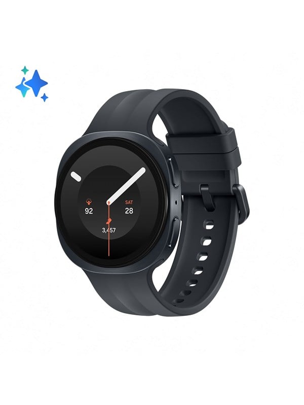 Samsung Galaxy Watch9 40mm LTE Black - Bild 10