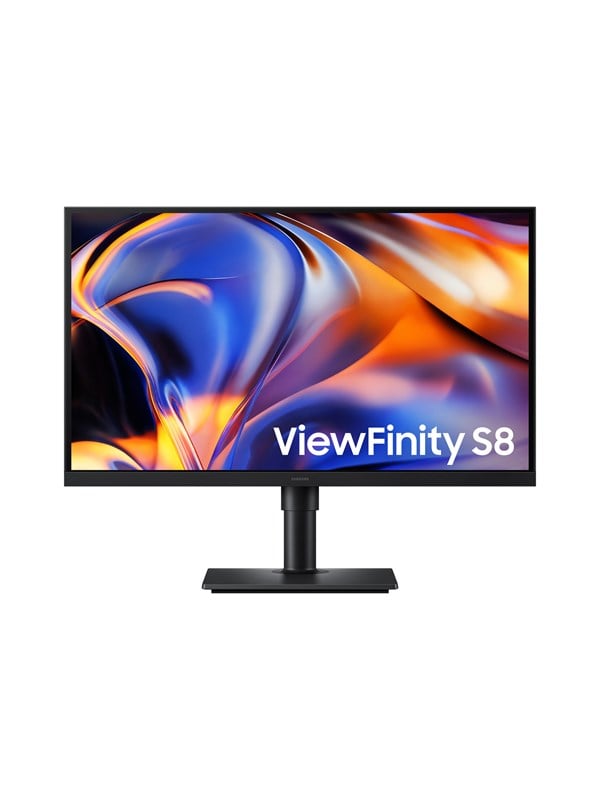 27" Samsung ViewFinity S8 S80HF 5K