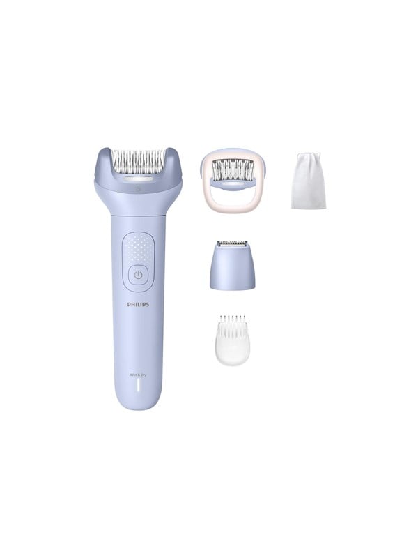 Image of Philips Epilierer 8000 Series BRE711 - epilator