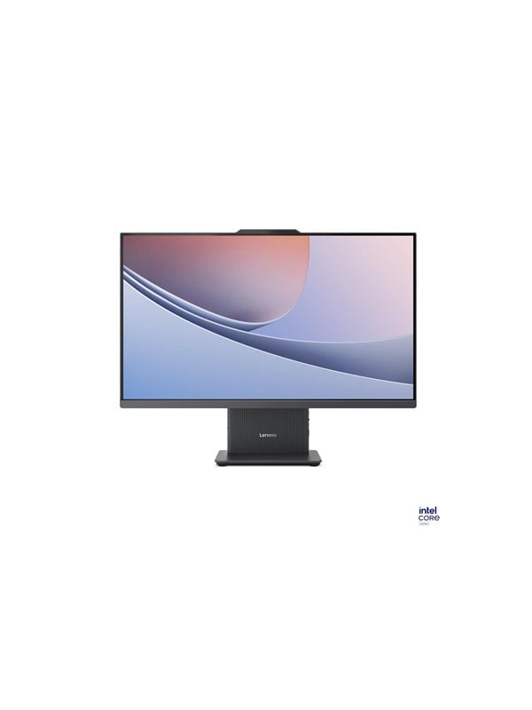 Lenovo IdeaCentre AIO 27ILL11 - all-in-one - AI PC - Core Ultra 5 226V - 16 GB - SSD 512 GB - LED 27 - English