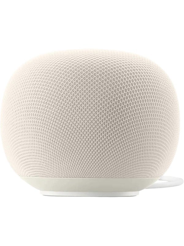 Image of Google Home Speaker - Porcelain