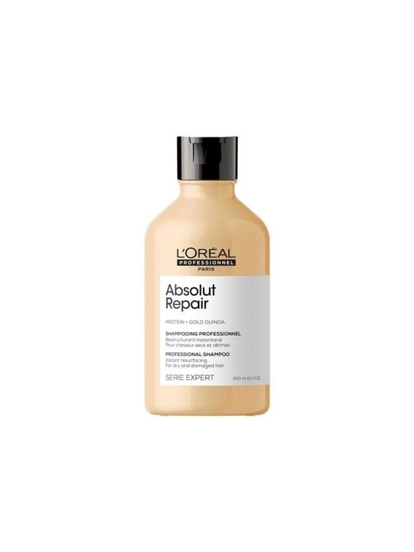 LOral Paris - Serie Expert Absolut Repair Shampoo Instant Resurfacing 300 ml