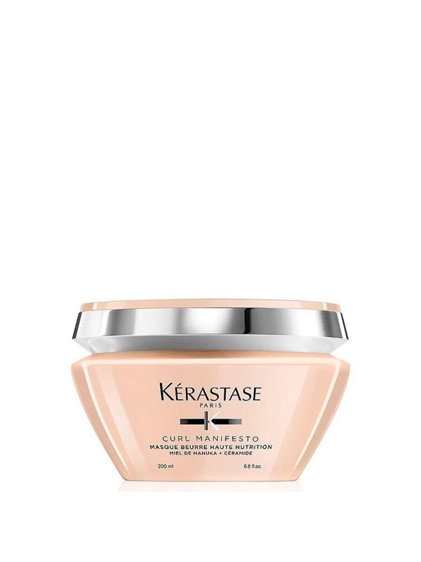 Krastase - Manifesto Masque Beurre Haute Nutrition Hair Mask 200 ml