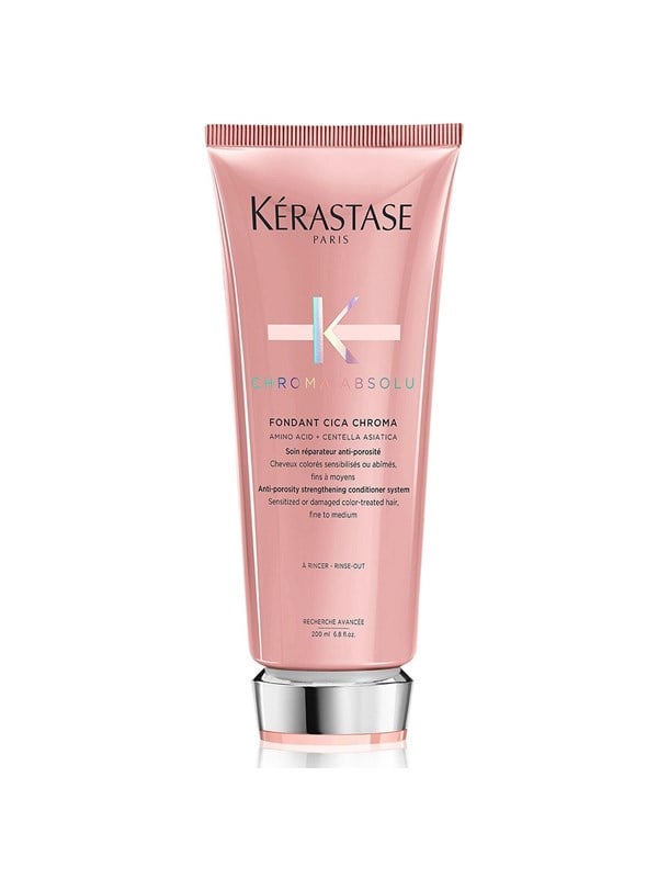 Krastase - Chroma Absolu Fondant Cica Chroma Conditioner 200 ml