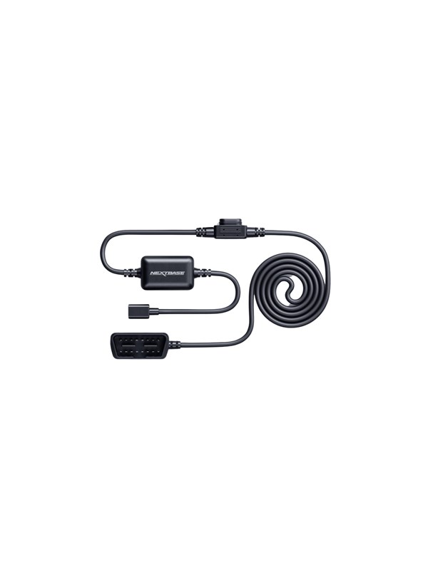 NextBase Piqo Quick Connect OBD Cable