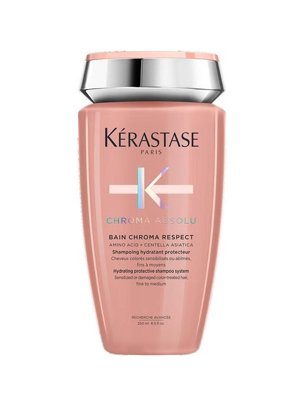 Krastase - Chroma Absolu Bain Chroma Respect 250ml