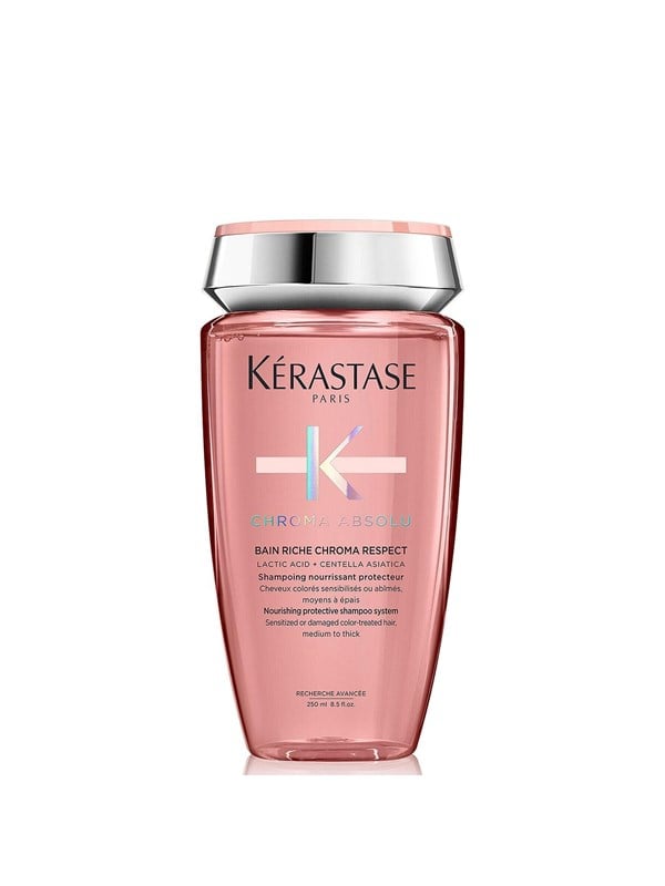 Krastase - Chroma Absolu Bain Riche Chroma Respect 250 ml