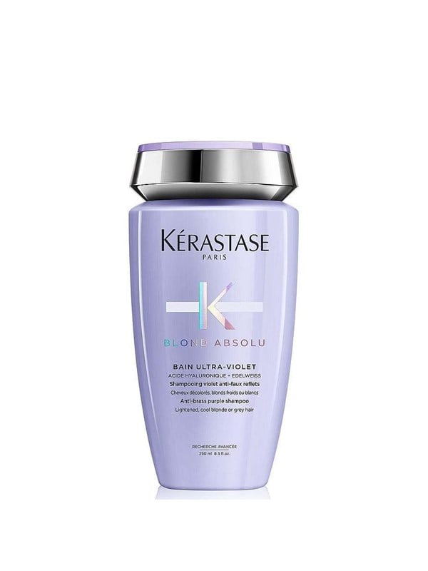 Krastase - Blond Absolu Bain Ultra-Violet 250 ml
